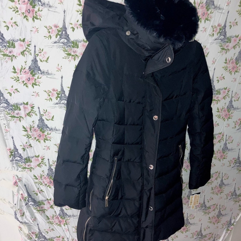 NWT Michael Kors Coat